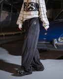 Womens Society Shimmer Pants - Society Black