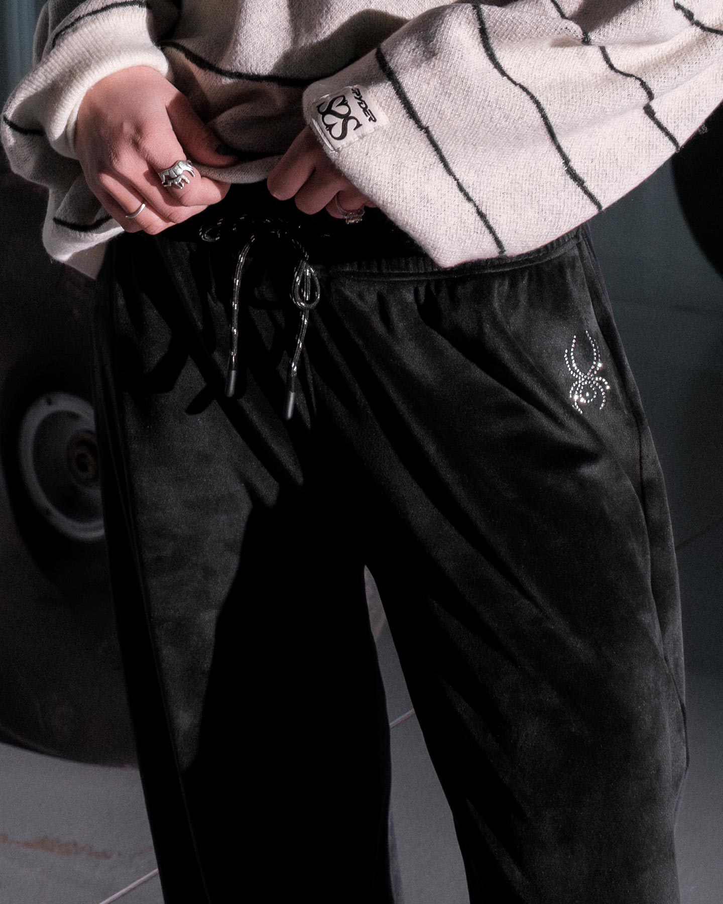Women's Society Shimmer Pants