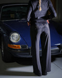 Womens Society Shimmer Pants - Society Black