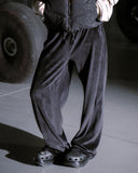 Womens Society Shimmer Pants - Society Black