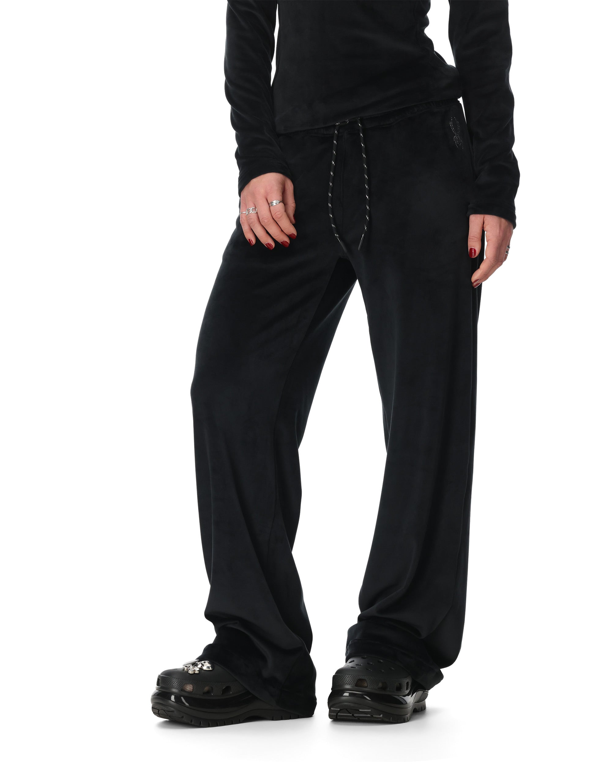 Women's Society Shimmer Pants - Society Black – Spyder
