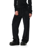 Womens Society Shimmer Pants - Society Black