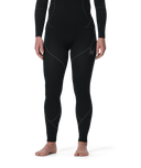Womens Momentum Baselayer Pants - Black