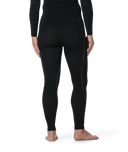Womens Momentum Baselayer Pants - Black