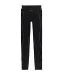 Womens Momentum Baselayer Pants - Black