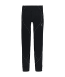 Womens Momentum Baselayer Pants - Black