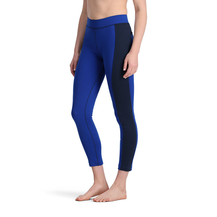 Womens Stretch Charger Pants - Electric Blue – Spyder