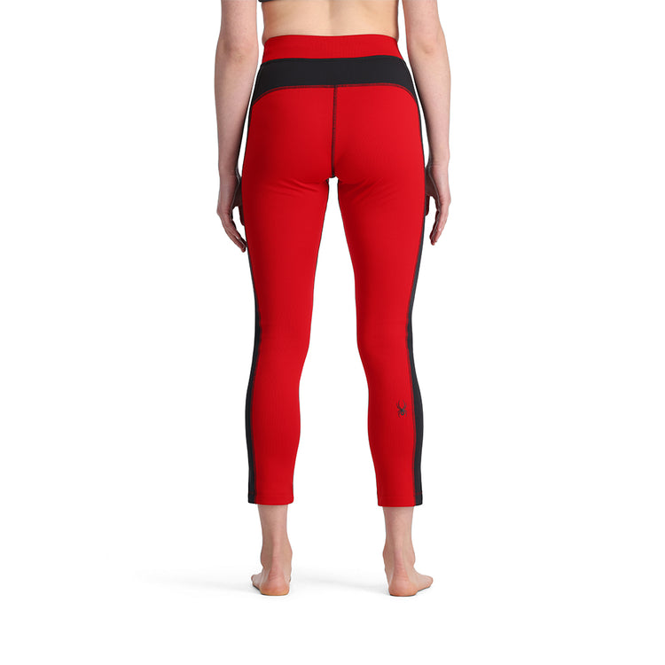 Womens Stretch Charger Pants - Pulse – Spyder