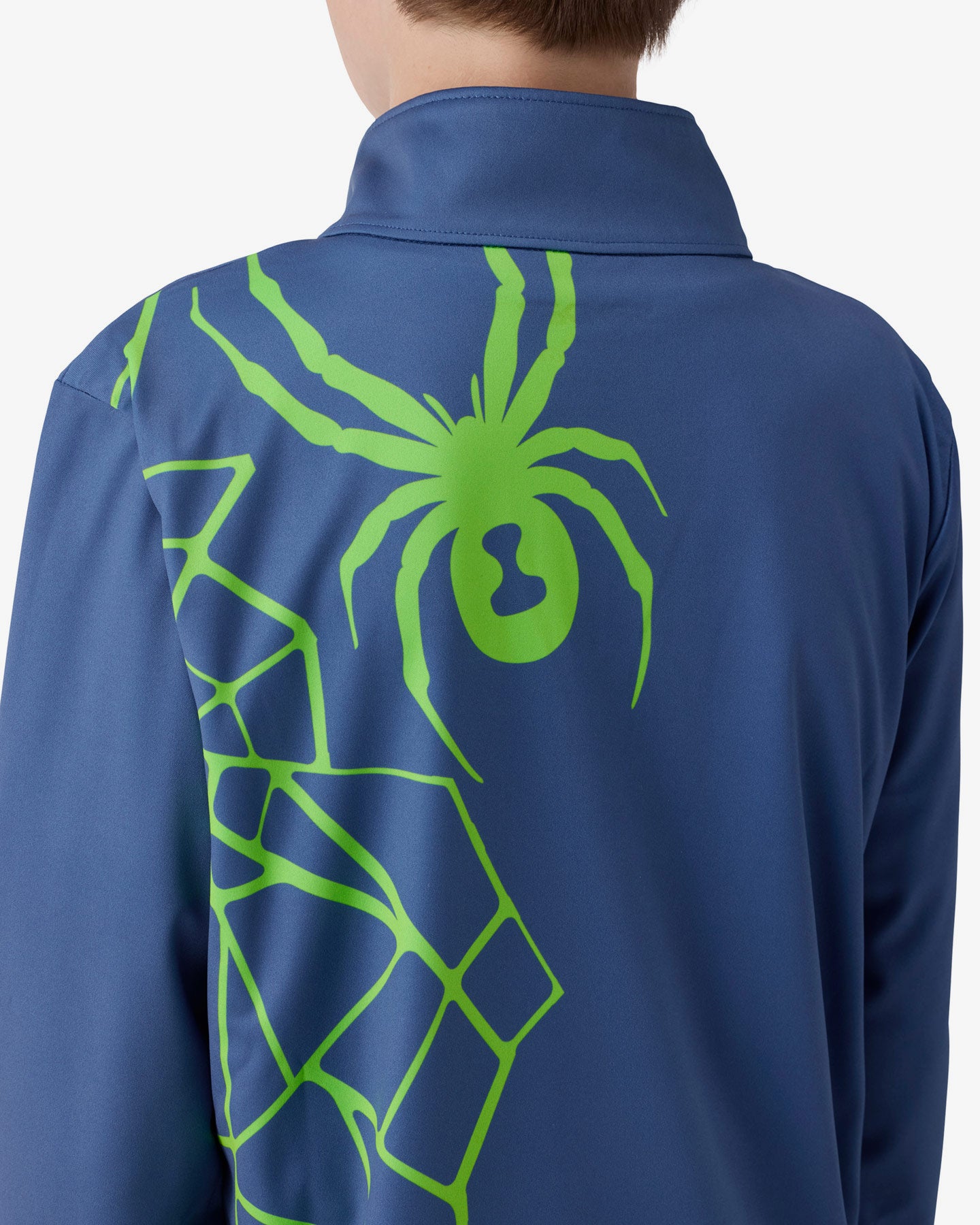 Boys' Jacobs Quarter Zip