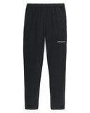 Kids Speed Fleece Pants - Black