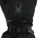 Mens Traverse Gtx - Black