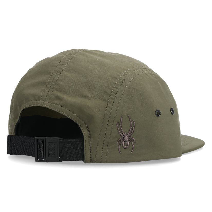 Unisex Canyon Hat - Light Army