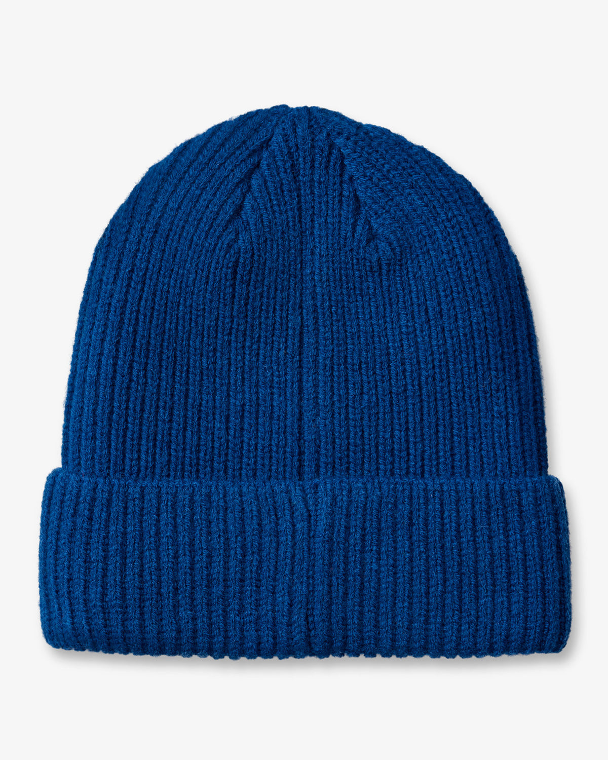 Men's Logan Hat - Indigo