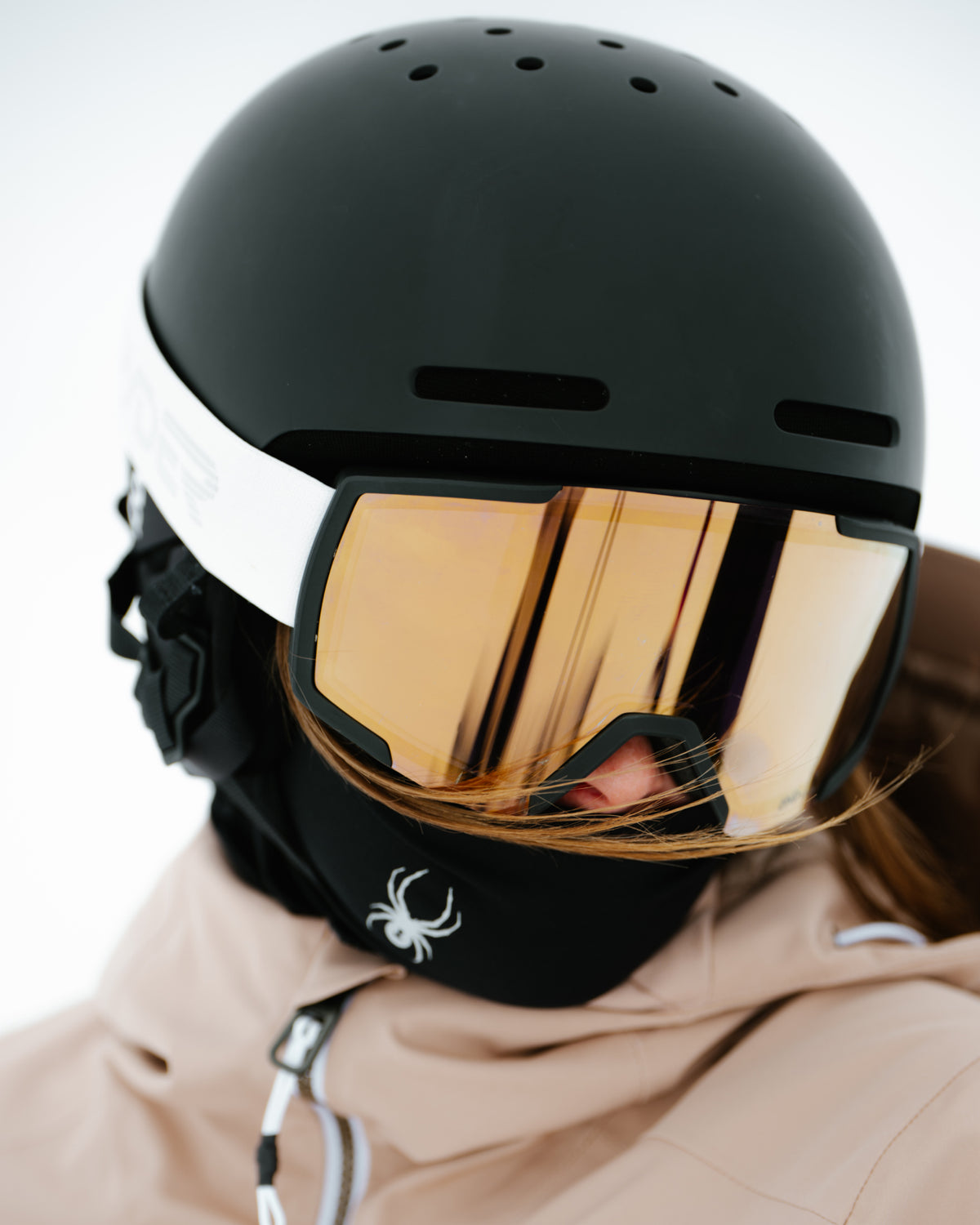 Men's Pivot Balaclava - Black