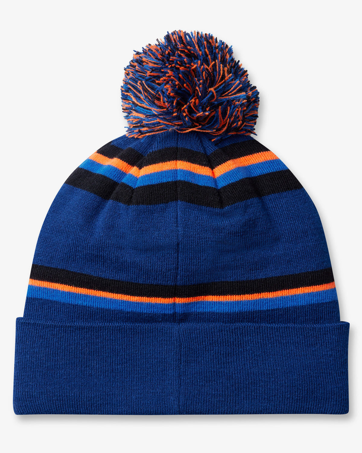 Men's Icebox Hat - Indigo