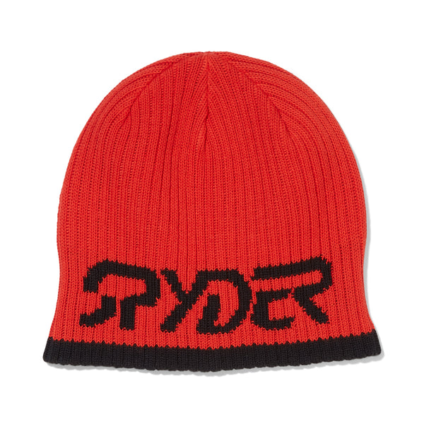 spyder beanie hat
