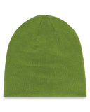 Mens Reversible Innsbruck Beanie - Storm