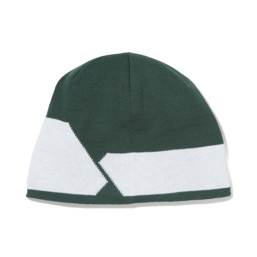 Mens Shelby Beanie - Cypress Green