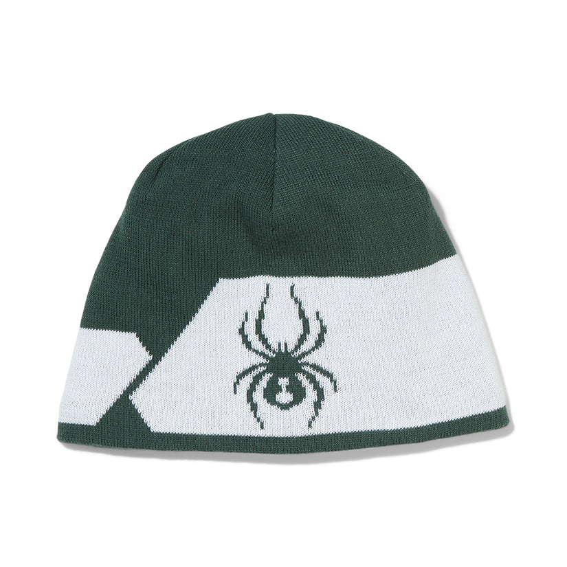Mens Shelby Beanie - Cypress Green