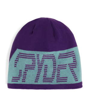 Mens Shelby Hat - Deep Purple