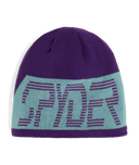 Mens Shelby Hat - Deep Purple