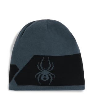 Mens Shelby Hat - Slate Blue