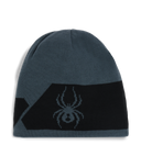 Mens Shelby Hat - Slate Blue