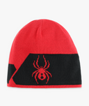 Mens Shelby Hat - Spyder Red