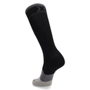 Mens Pro Liner Socks - Black
