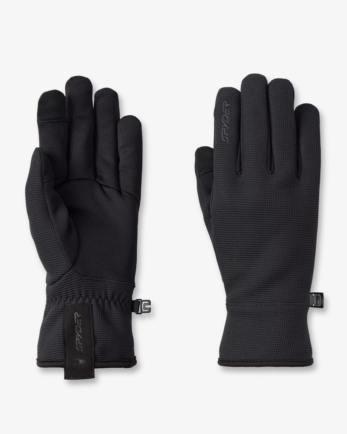 Men's Bandit Sweater Fleece Gloves