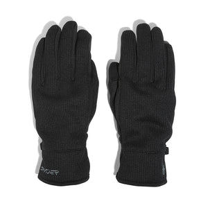 Mens Bandit Gloves - Black