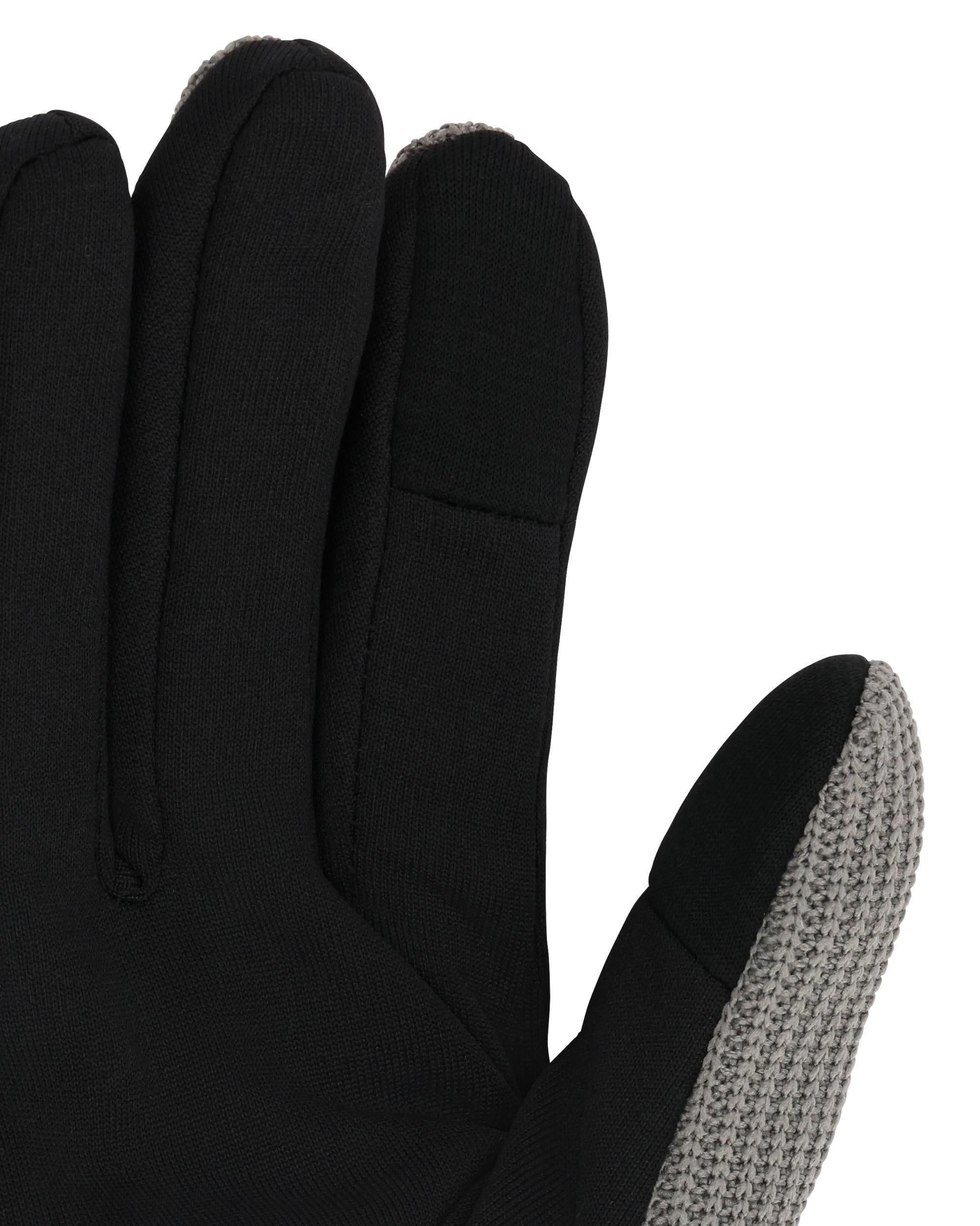 Men's Bandit Gloves- Storm – Spyder