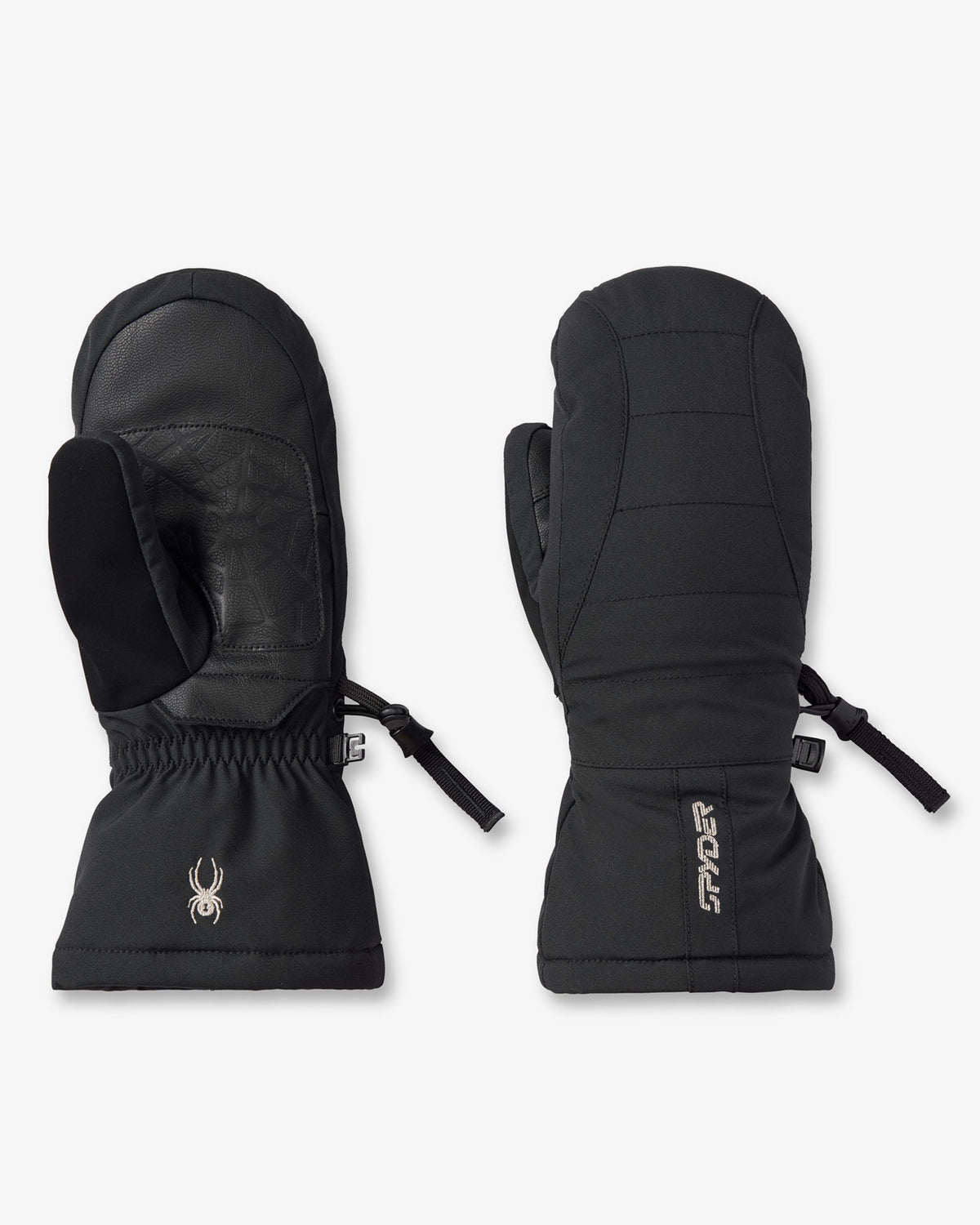 Women's Inspire Ski Mittens