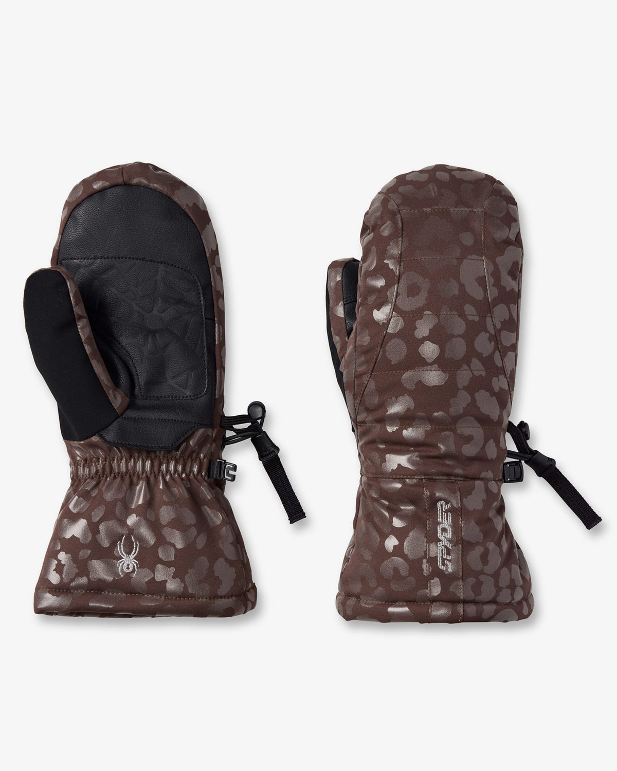 Women's Inspire Ski Mittens
