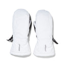 Womens Inspire Mittens - White