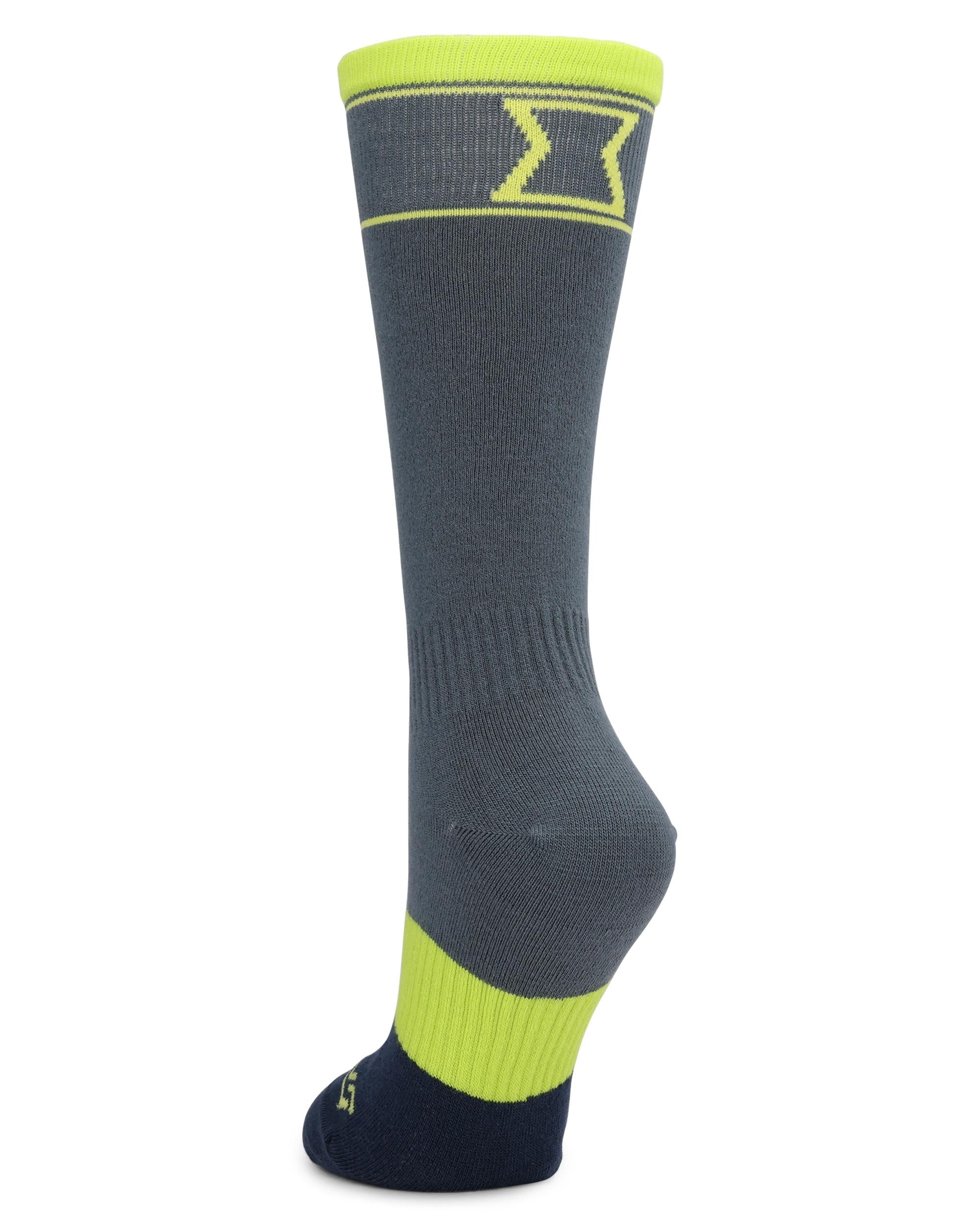 Womens Pro Liner Ski Socks - Slate Blue – Spyder