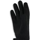 Womens Bandita Gloves - Black