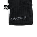 Womens Bandita Gloves - Black