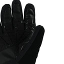 Kids Overweb Gloves - Black