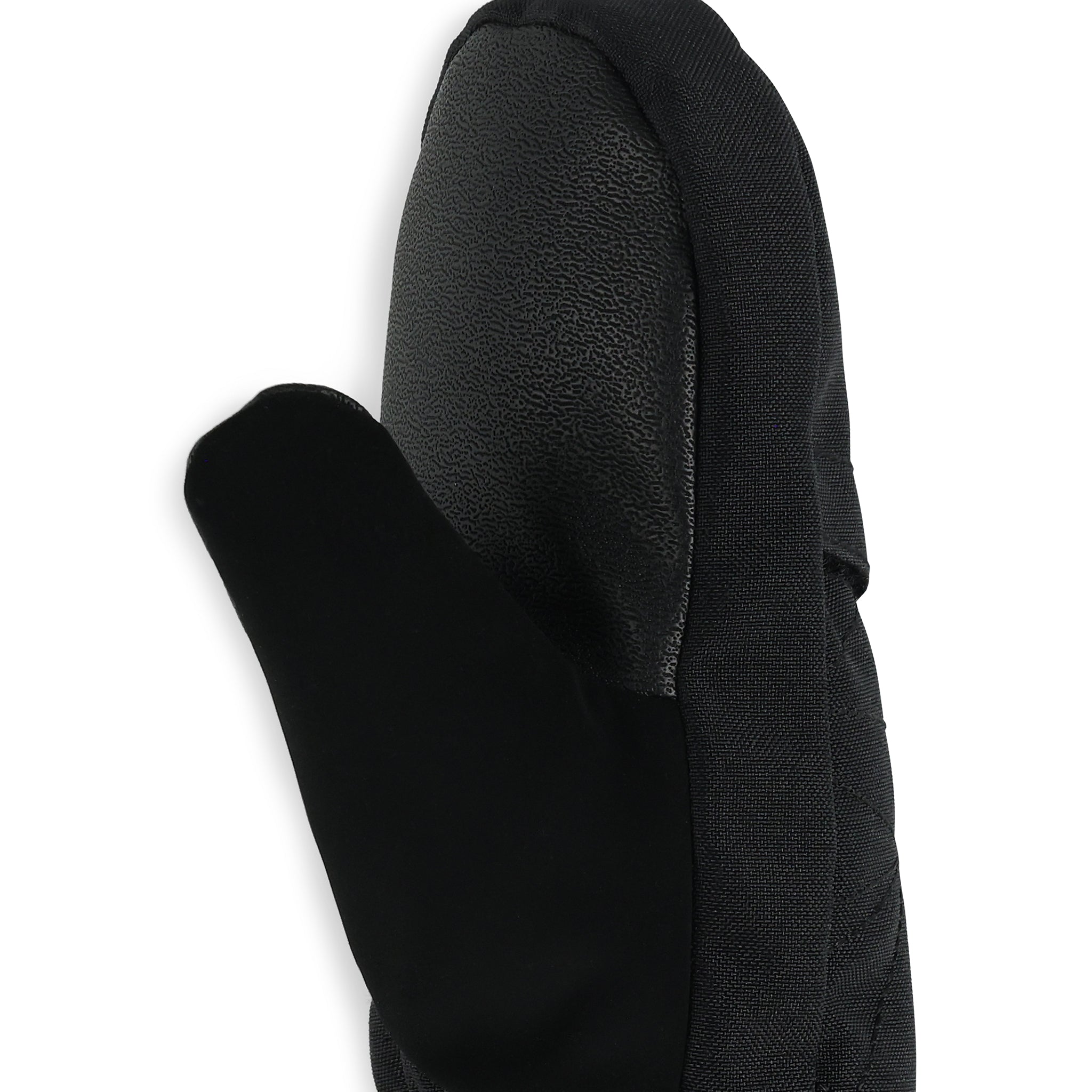 Little Kids Cubby Mitten - Black – Spyder