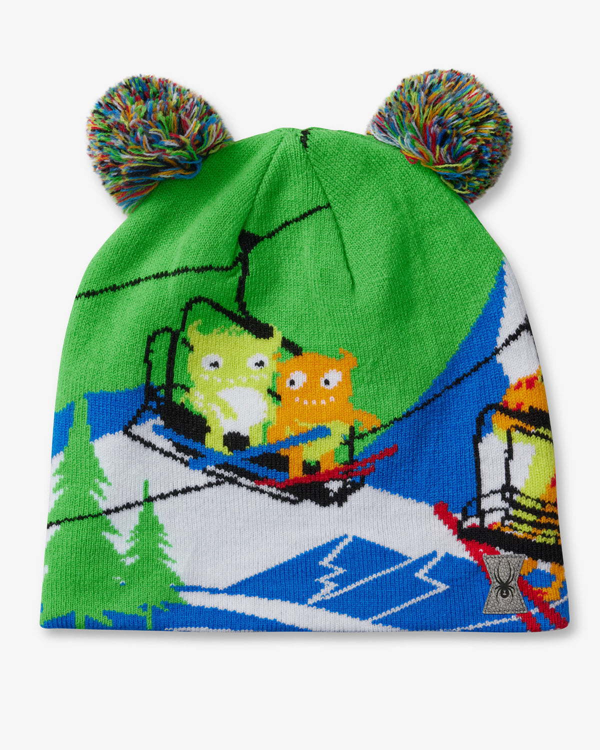 Kids' Wonder Hat