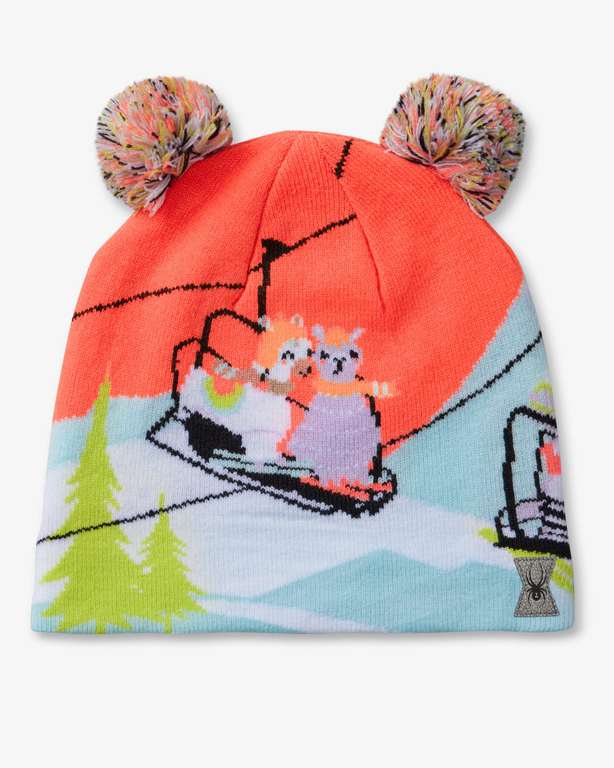 Kids' Wonder Hat