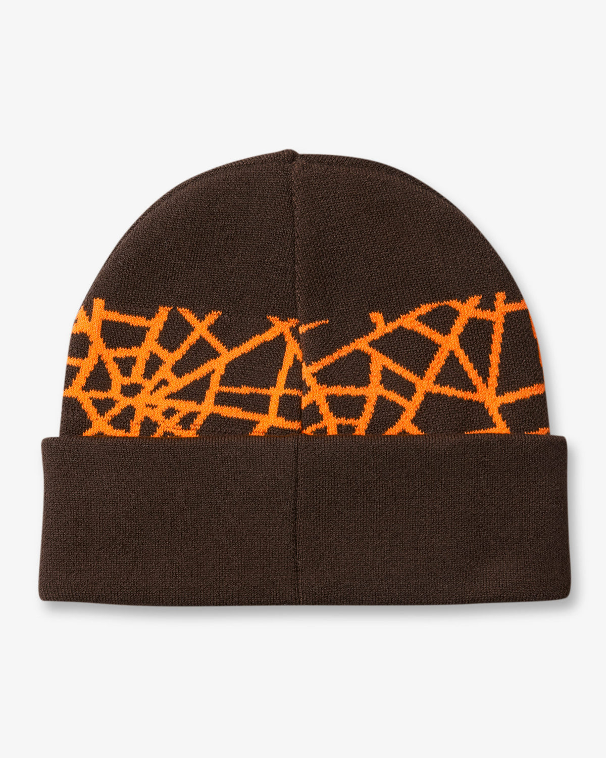 Boys' Nebula Hat - Mocha