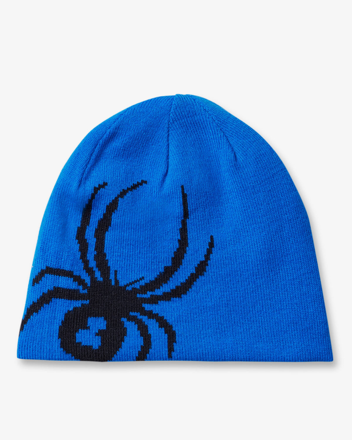 Boys' Reversible Bug Hat - Bold Blue