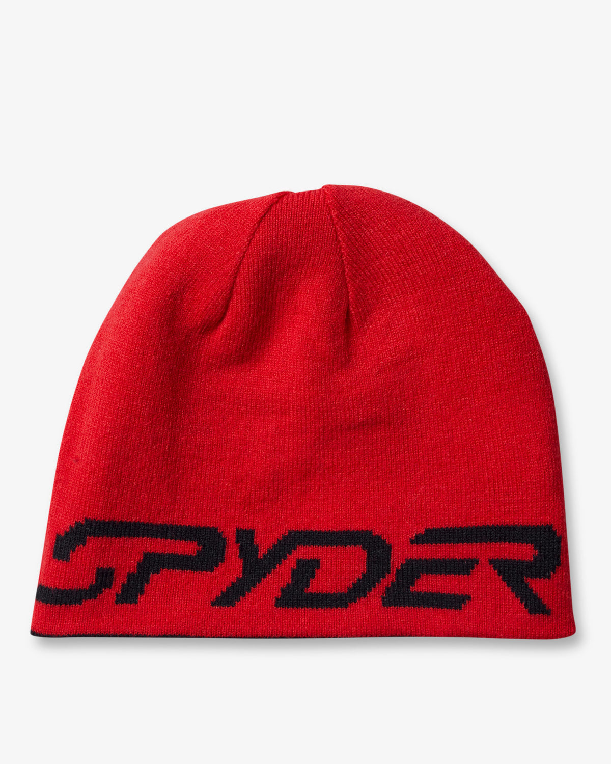 Boys' Reversible Bug Hat - Spyder Red