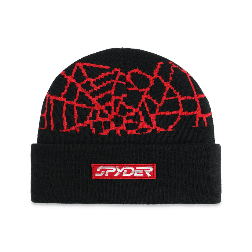 Kids Nebula - Black | Spyder