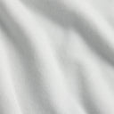 Close up of white fleece.