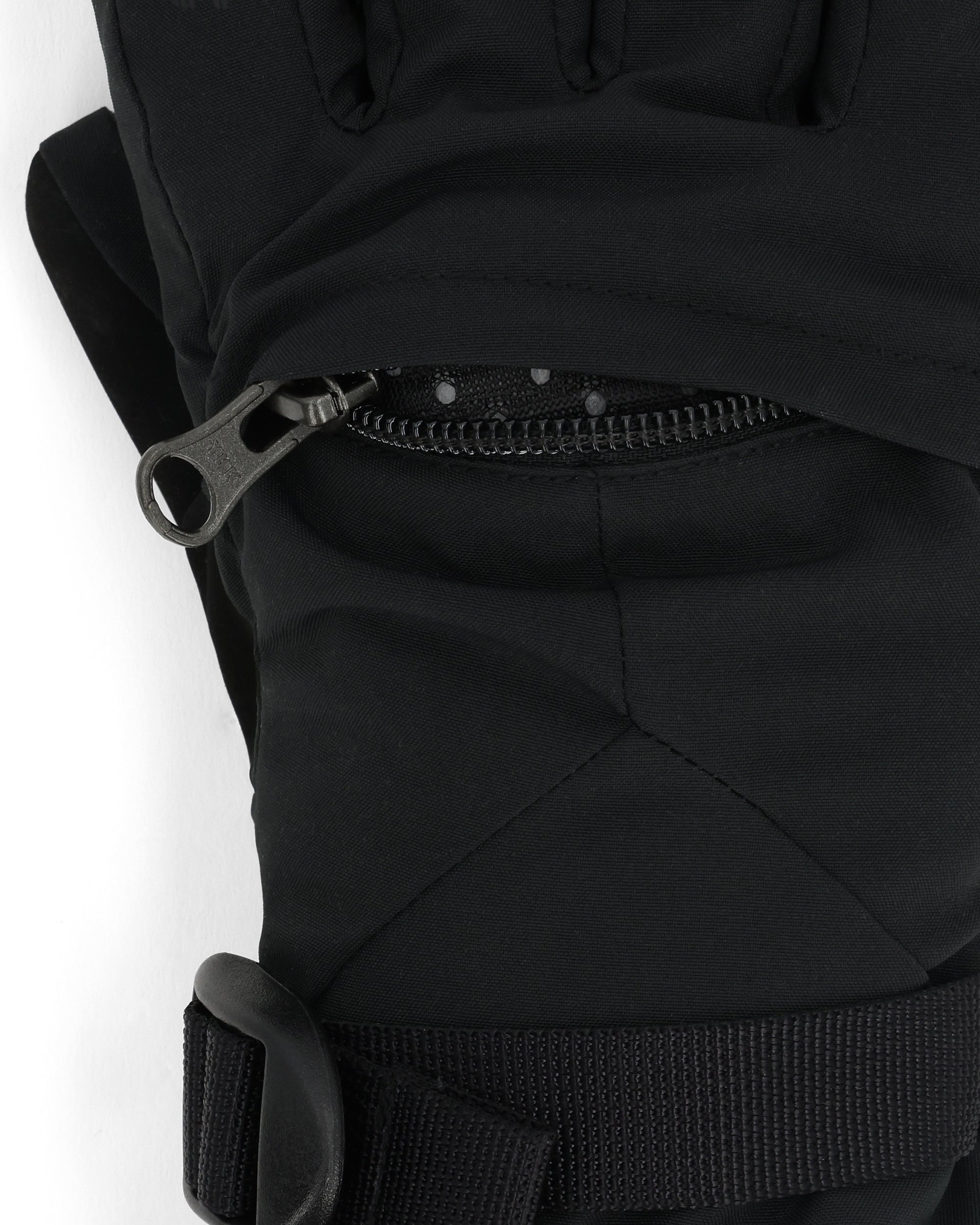 Kids' Synthesis Gloves- Black – Spyder