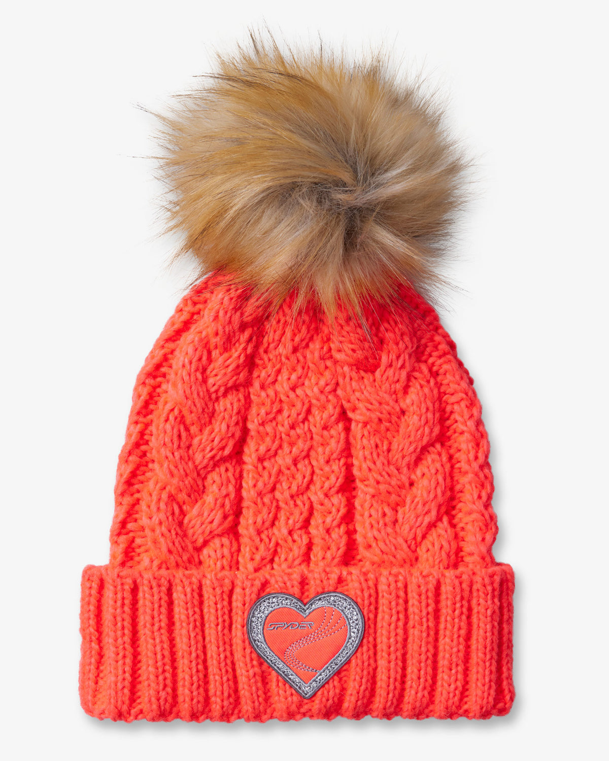 Girls' Luna Hat