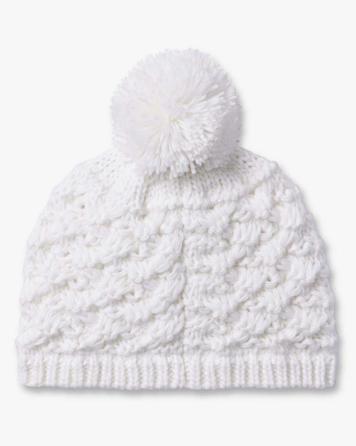 Girls' Brrr Berry Hat